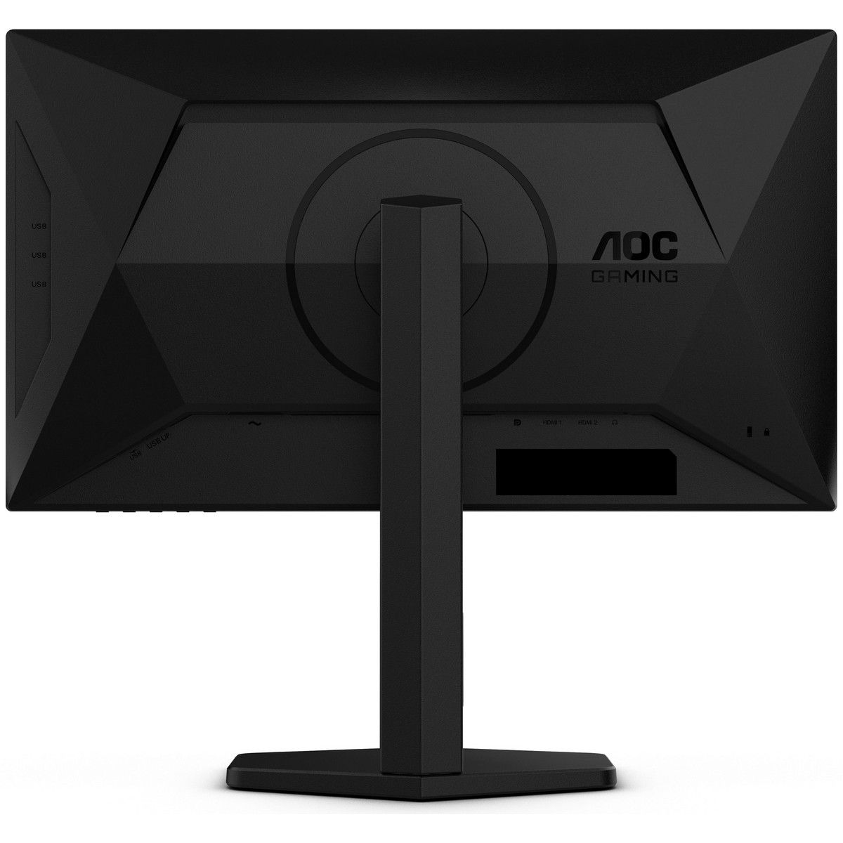 Монитор 24.5" AOC 25G4SXU  IPS, 1920x1080, 310Hz, 1ms, 400сd/m, 1000:1, HDR10 | 2xHDMI(2.0), 2x