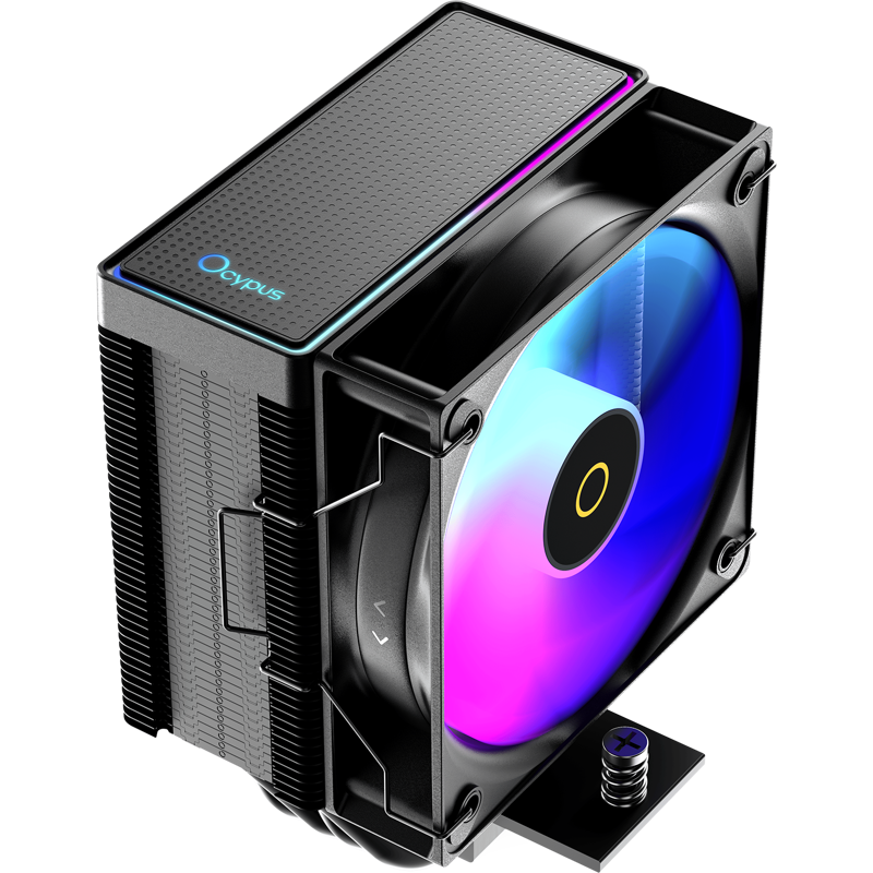 Ocypus Gamma-A40-BK1AAWN00X-GL