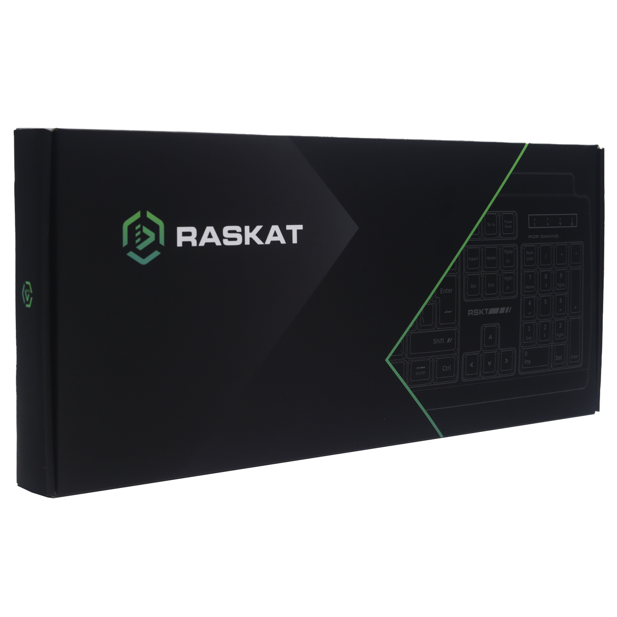 Клавиатура Raskat KG001