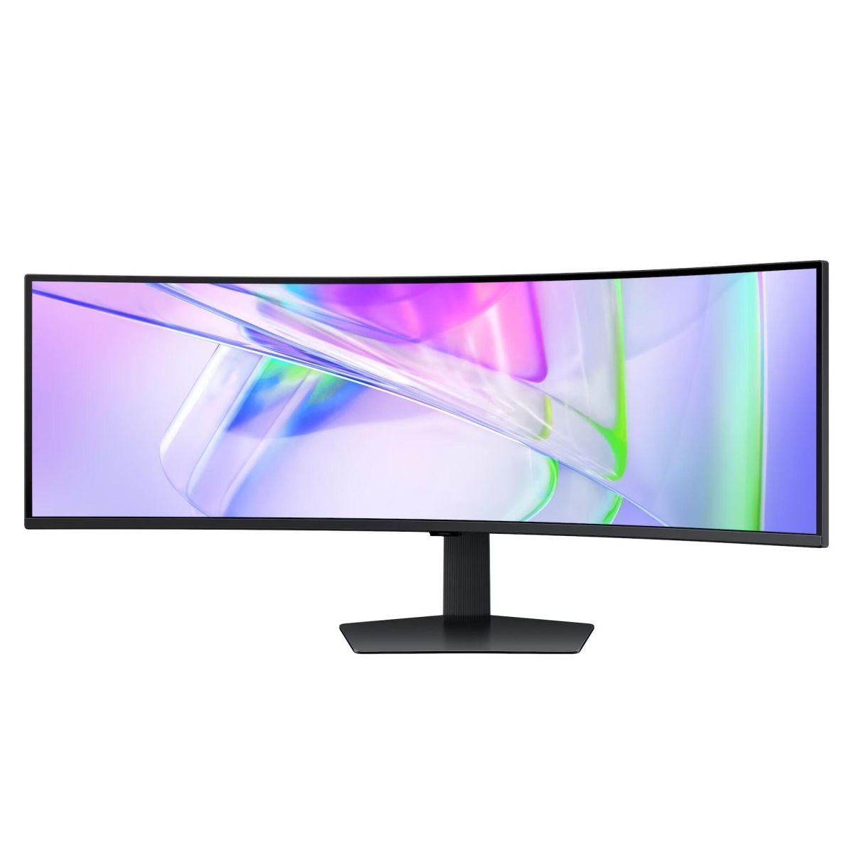 Монитор Samsung 49" ViewFinity S9 S49C950UAIXCI черный VA LED 32:9 HDMI M/M матовая HAS Piv 350cd 17