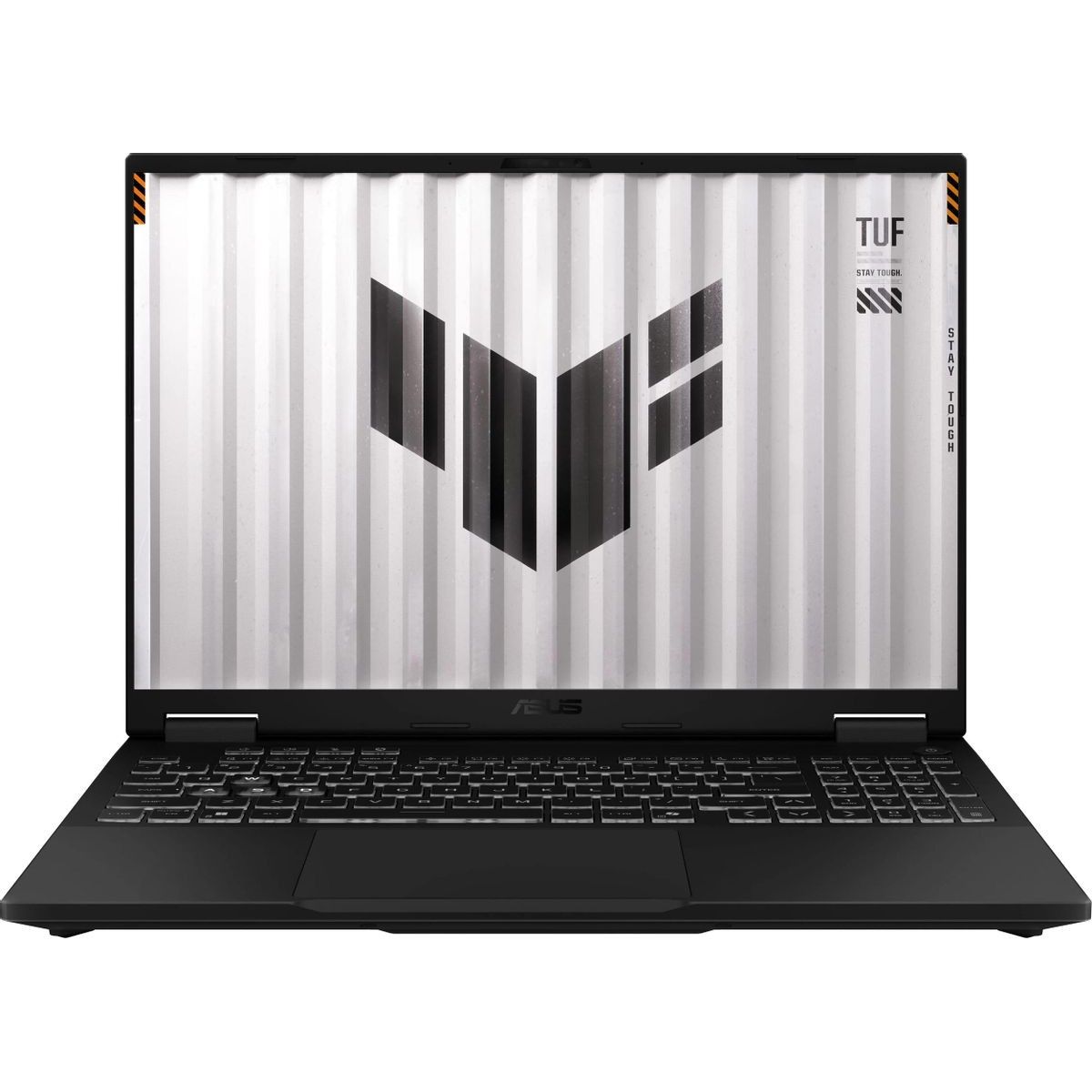 Ноутбук ASUS TUF Gaming F16 FX608JHR-RV166 Intel Core i5-14450HX/16Gb (1*16 D5)/SSD512Gb/RTX5050 8Gb