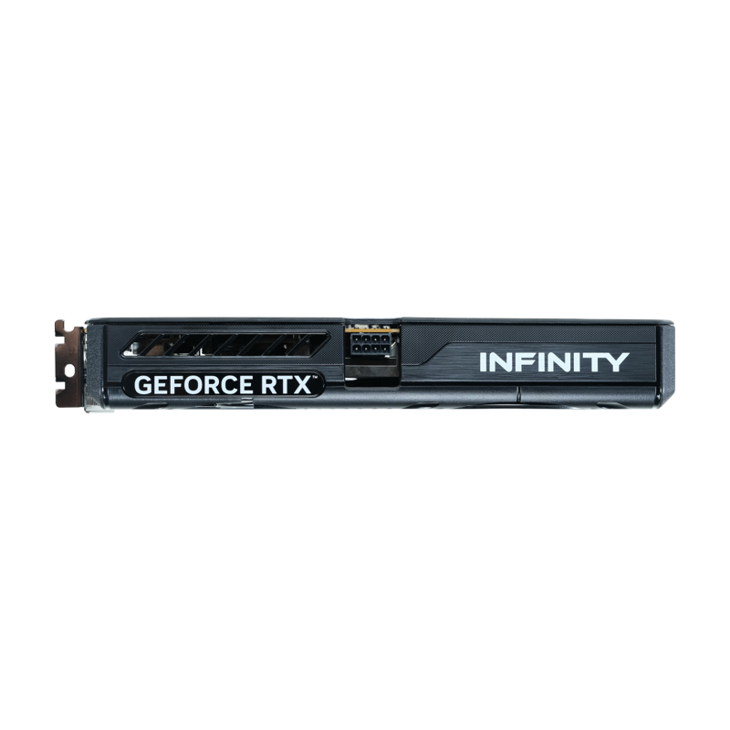 Видеокарта Palit PCI-E 5.0 PA-RTX5060 INFINITY 2 OC NVIDIA GeForce RTX 5060 8Gb 128bit GDDR7 2280/28
