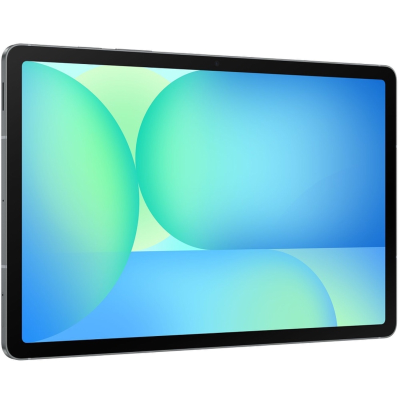 Планшет Samsung Galaxy Tab S10 FE SM-X526B 1580 (2.9) 8C RAM12Gb ROM256Gb 10.9" TFT 2304x1440 5G eSI