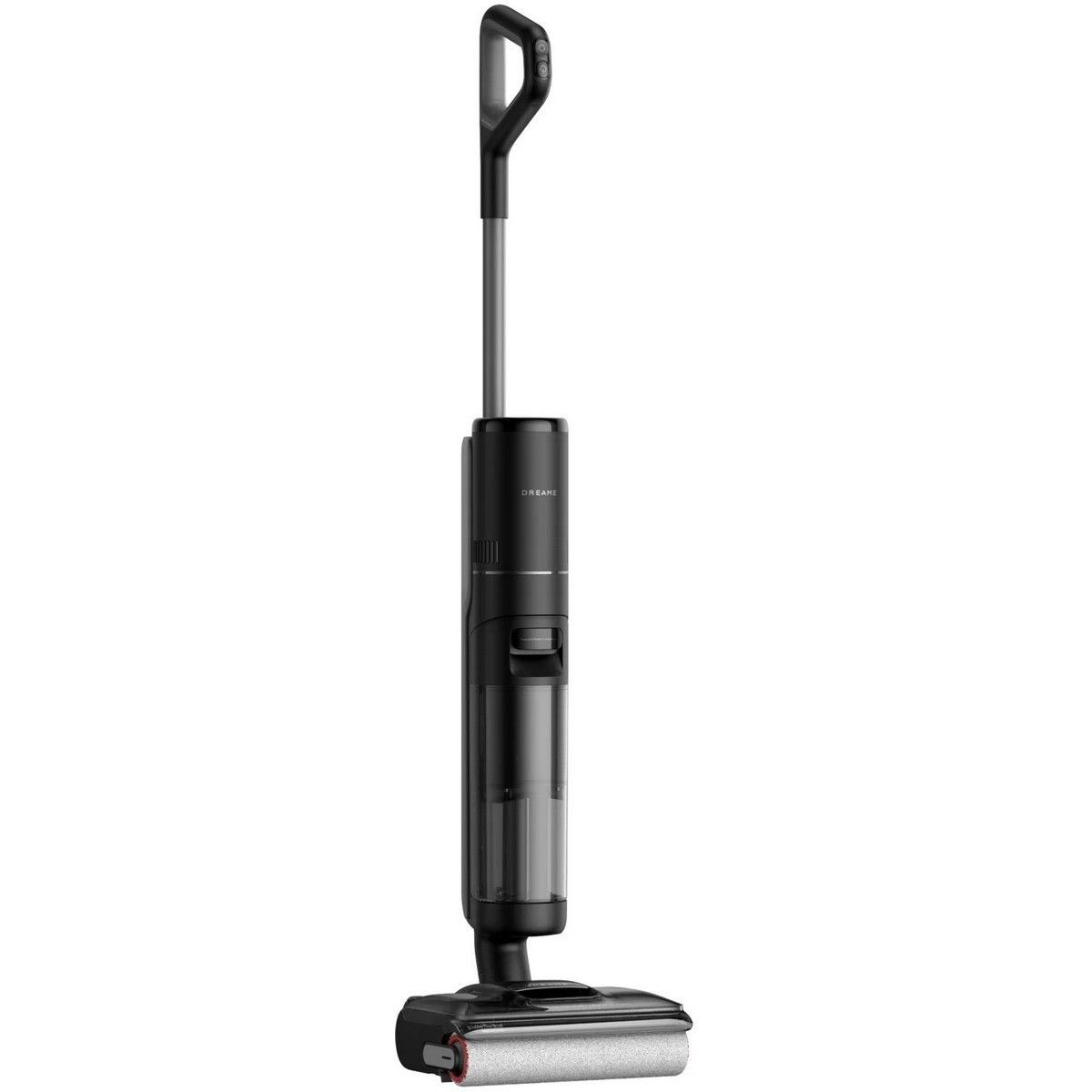 Беспроводной пылесос Dreame Wet and Dry Vacuum H12 Pro FlexReach (Black)