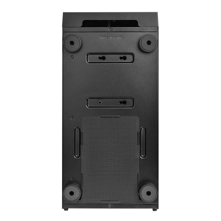 Корпус Thermaltake Versa H17/Black/Win/SPCC CA-1J1-00S1WN-00 (870901)