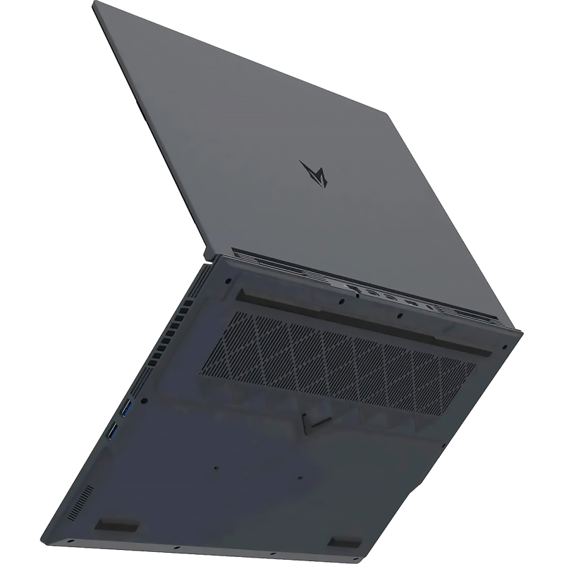 Ноутбук CHUWI GTBook 15.6"(1920x1080 IPS 144Hz)/Intel Core i5 12450H(2Ghz)/16384Mb/512PCISSDGb/noDVD