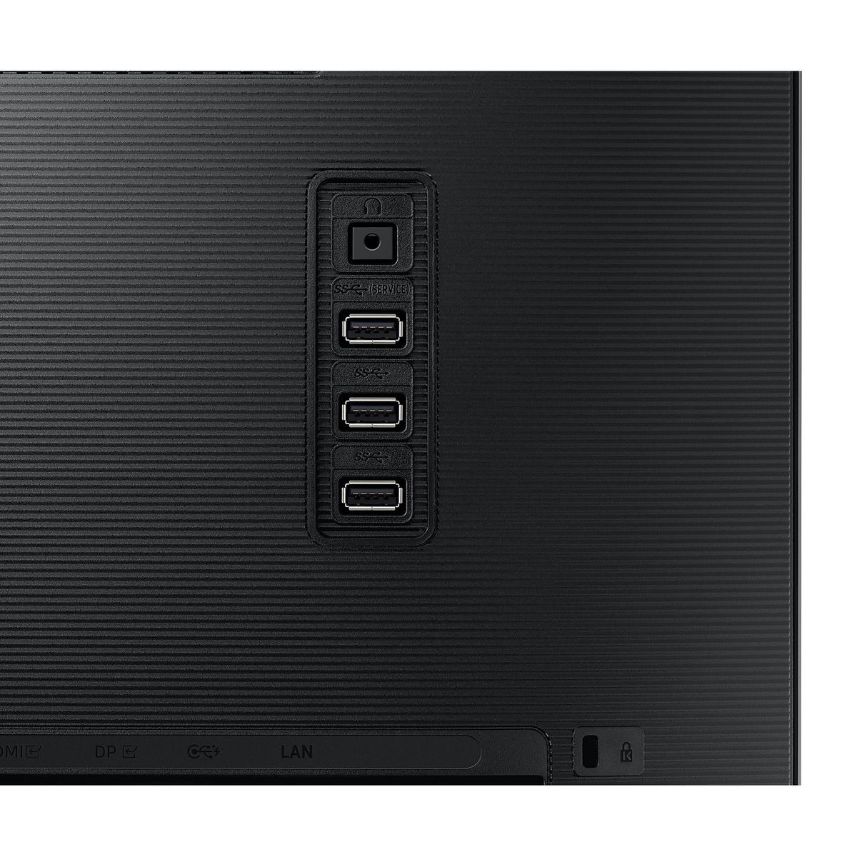 Монитор Samsung 27" ViewFinity S27B800PXIXCI черный IPS LED 16:9 HDMI полуматовая HAS Piv 350cd 178г