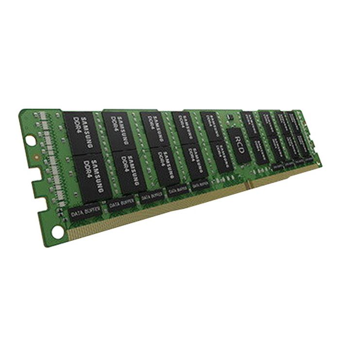Память DDR4 Samsung M386A8K40DM2-CWE (CWEZY) 64Gb DIMM ECC LR PC4-25600 CL22 3200MHz
