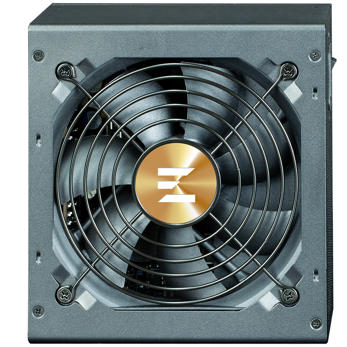 Блок питания Zalman ZM850-TMX2SE, 850W, ATX12V v3.1, APFC, 12cm Fan, 80+ Gold Gen5.1, Full Modular, 