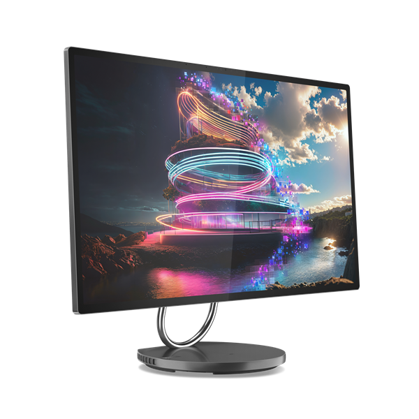 Моноблок Lenovo Yoga AIO 32ILL10 31.5" UHD (3840x2160) IPS 495N, Ultra 7 258V, 32GB LPDDR5x-8533, 1T