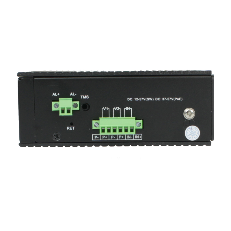 OSNOVO SW-80804/ILS(port 90W 300W)