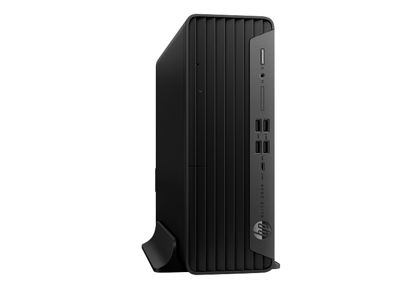 ПК HP Elite 800 G9 SFF Core i7-14700,16Gb DDR5-4800(1),512Gb SSD M.2 NVMe,DVDRW,ENG/RU Kbd+Mouse,1y,
