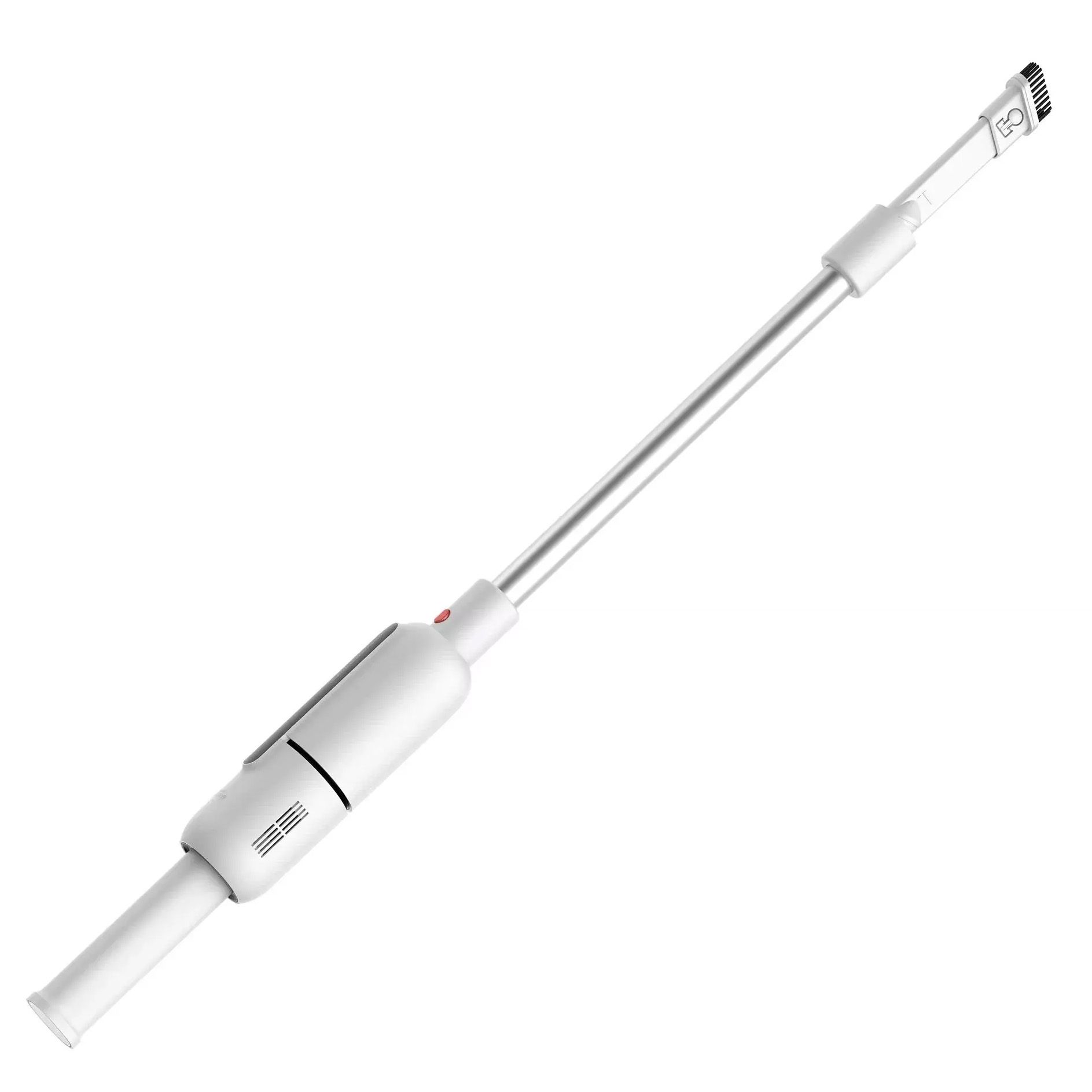 Вертикальный пылесос Wireless Vacuum Cleaner VC55 White