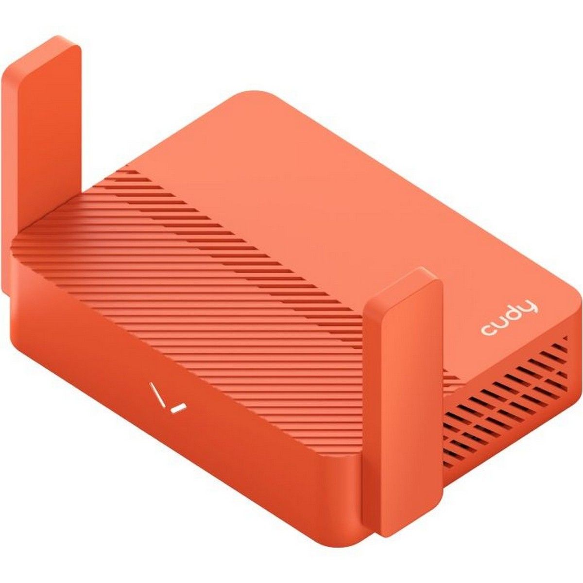 Роутер Cudy TR1200 AC1200 10/100/1000BASE-TX красный