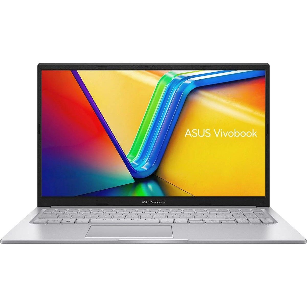 Ноутбук ASUS Vivobook 15 X1504VA-BQ4056 Intel Core 5 120U/16Gb (soldered D4)/SSD512Gb/UMA/15.6"/IPS/