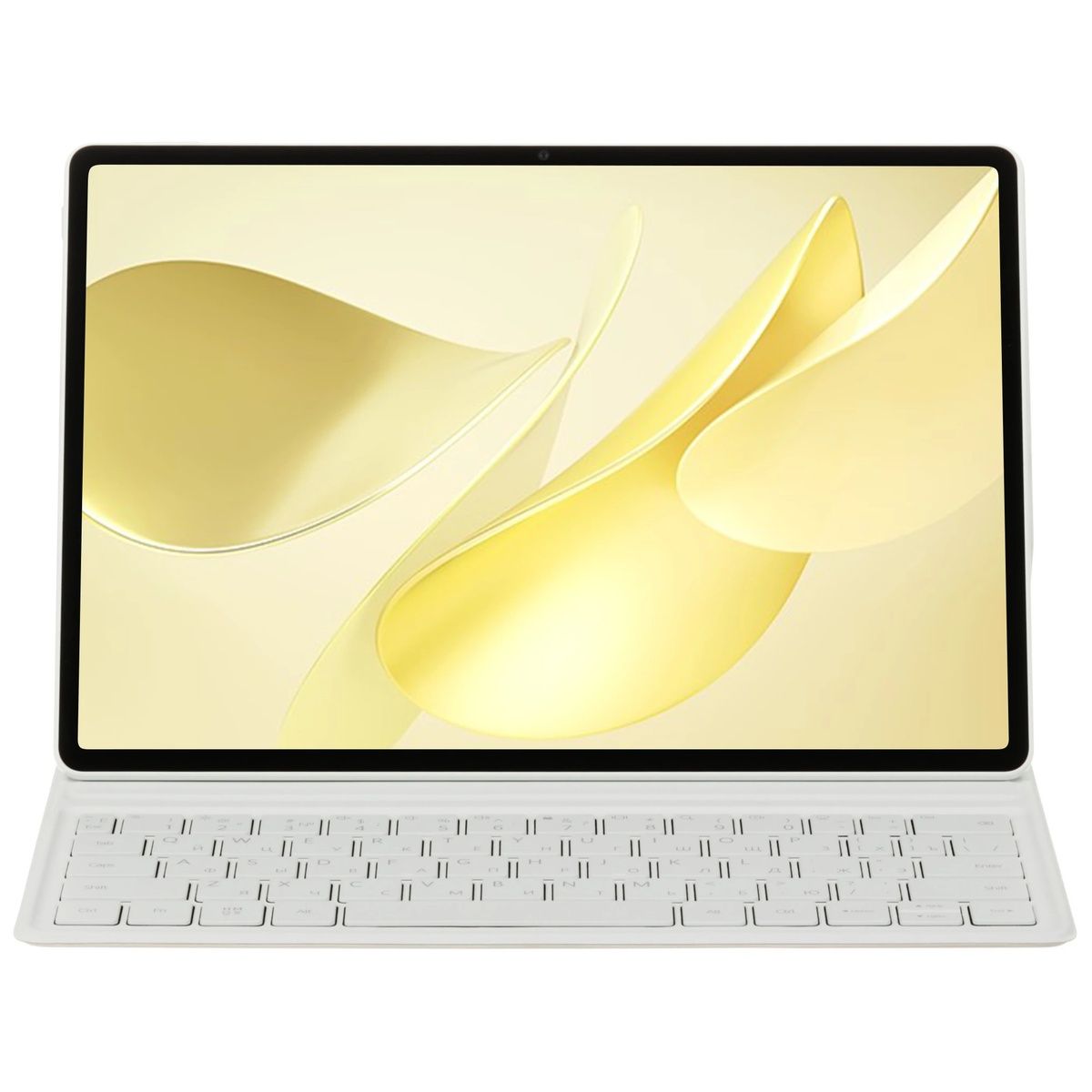 Планшет HUAWEI MatePad 12X 12+256Gb WF+KB White