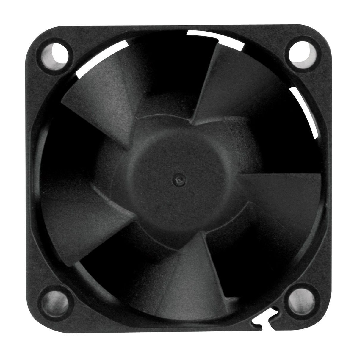Вентилятор корпусной Arctic Cooling S4028-6K 5-Pack 250 - 6000 rpm Dual Ball Bearing  4-Pin Fan-Conn