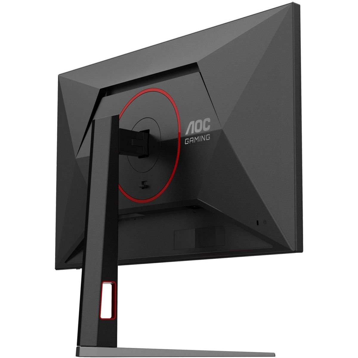 Монитор 27" AOC 27G4HA  IPS, 1920x1080, 200Hz, 1ms, 300сd/m, 1000:1, HDR10 | 2xHDMI(2.0), DP(1.