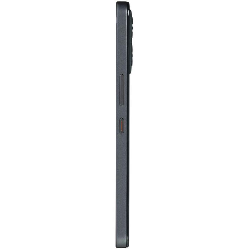 Смартфон Tecno Pova 7 Ultra 5G 256Gb 12Gb черный моноблок 3G 4G 2Sim 6.67" 1260x2800 Android 15 108M
