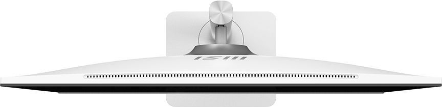 Монитор MSI 27" Modern MD272XPW белый IPS LED 1ms 16:9 HDMI M/M матовая HAS Piv 300cd 178гр/178гр 19