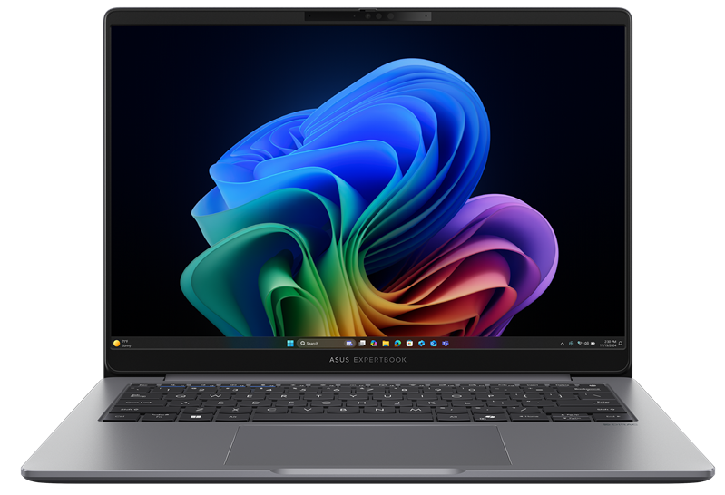 Ноутбук ASUS ExpertBook Entry PM3606CKA-PL0159 AMD Ryzen AI 5 330 16GB 512GB 2280 PCIE G4 SSD 16.0" 