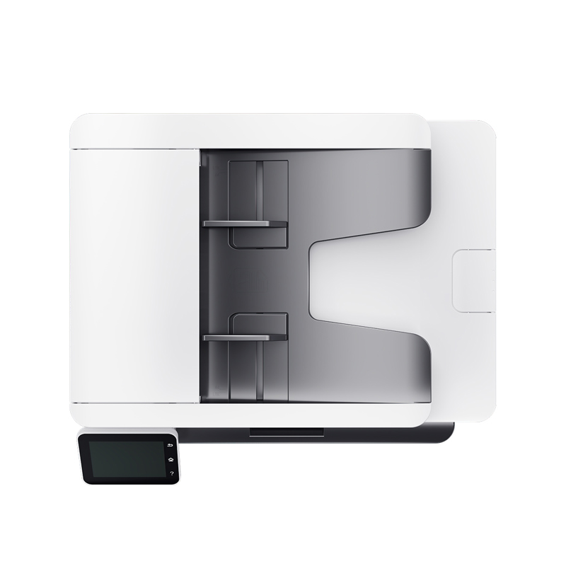 МФУ Pantum M7310DW, P/C/S, Mono laser, А4, 33 ppm (max 60000 p/mon), 800 MHz, 1200x1200 dpi, 512 MB 