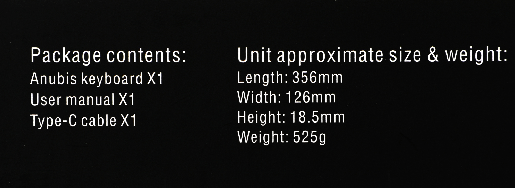 Клавиатура Redragon Anubis механическая белый USB беспроводная BT/Radio slim Multimedia for gamer дл