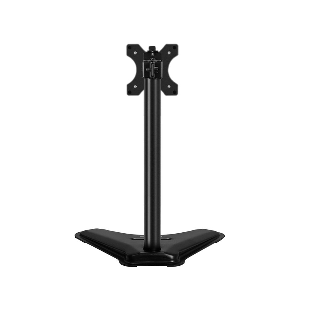 Exegate EX297365RUS Настольная подставка ExeGate EDM1-3210-11D (для одного монитора 15"-32", VESA 75
