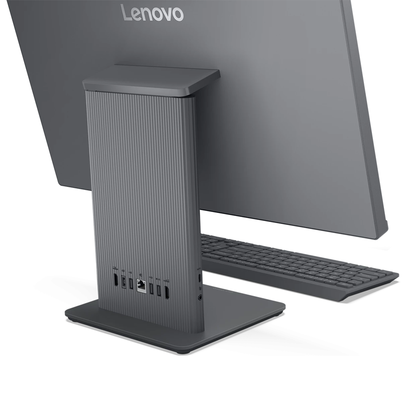 Моноблок Lenovo IdeaCentre AIO 24IRH9 23.8" FHD (1920x1080) IPS 250N, i7-13620H, 2x8GB DDR5-5200, 51