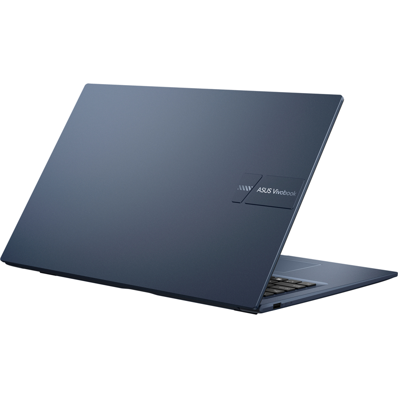 Ноутбук ASUS Vivobook 17 X1704VA-AU778 Intel Core i3-1315U 1.2 GHz  DDR4 16GB 512GB PCIE G4 SSD 17.3