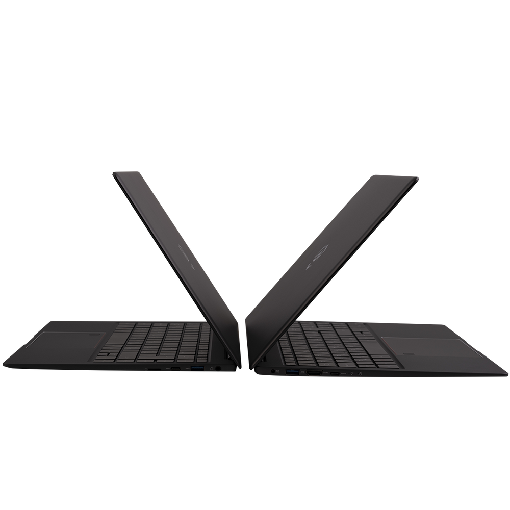 Ноутбук Гравитон Н15И-Т 15.6"FHD300nit i7 1165G7/1x16GBDDR4/1TB SSD M.2/WiFi+BT/HUB/NoOS/1YST