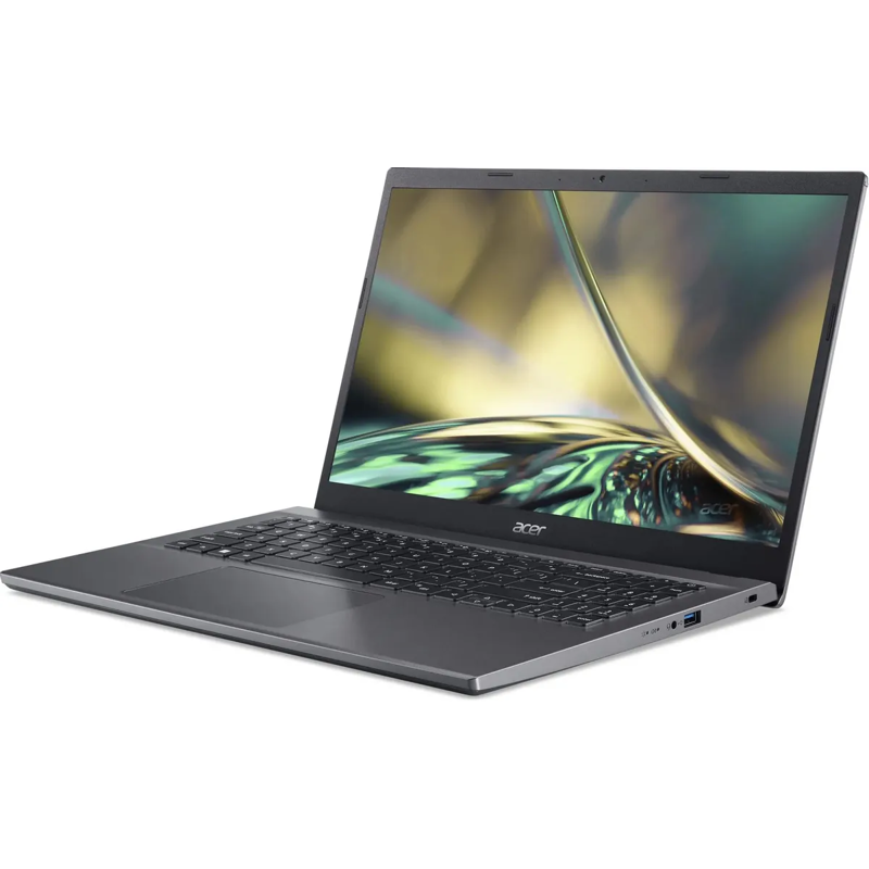 Ноутбук Acer Aspire 5 A515-57-506D Core i5 12450H 16Gb SSD512Gb Intel UHD Graphics 15.6" IPS FHD (19