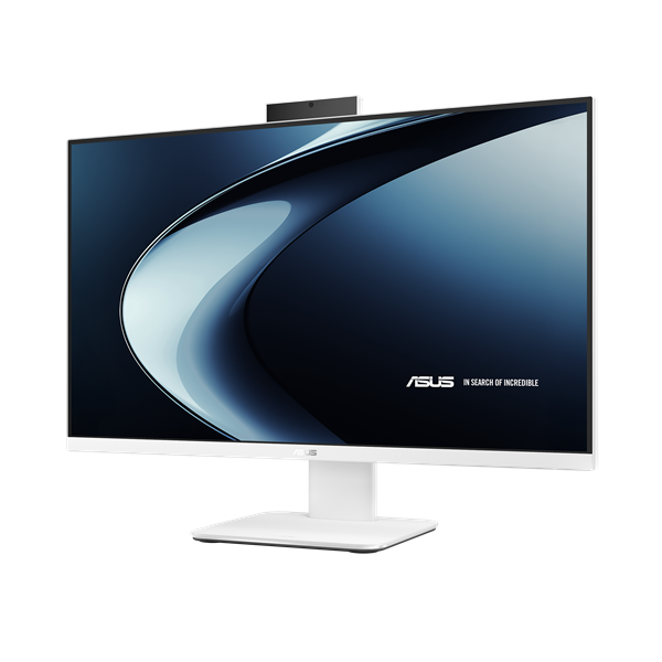 Моноблок Asus V470VAK-WPE0780 27" Full HD Core 7 240H (2.5) 32Gb SSD1Tb Graphics без ОС GbitEth WiFi