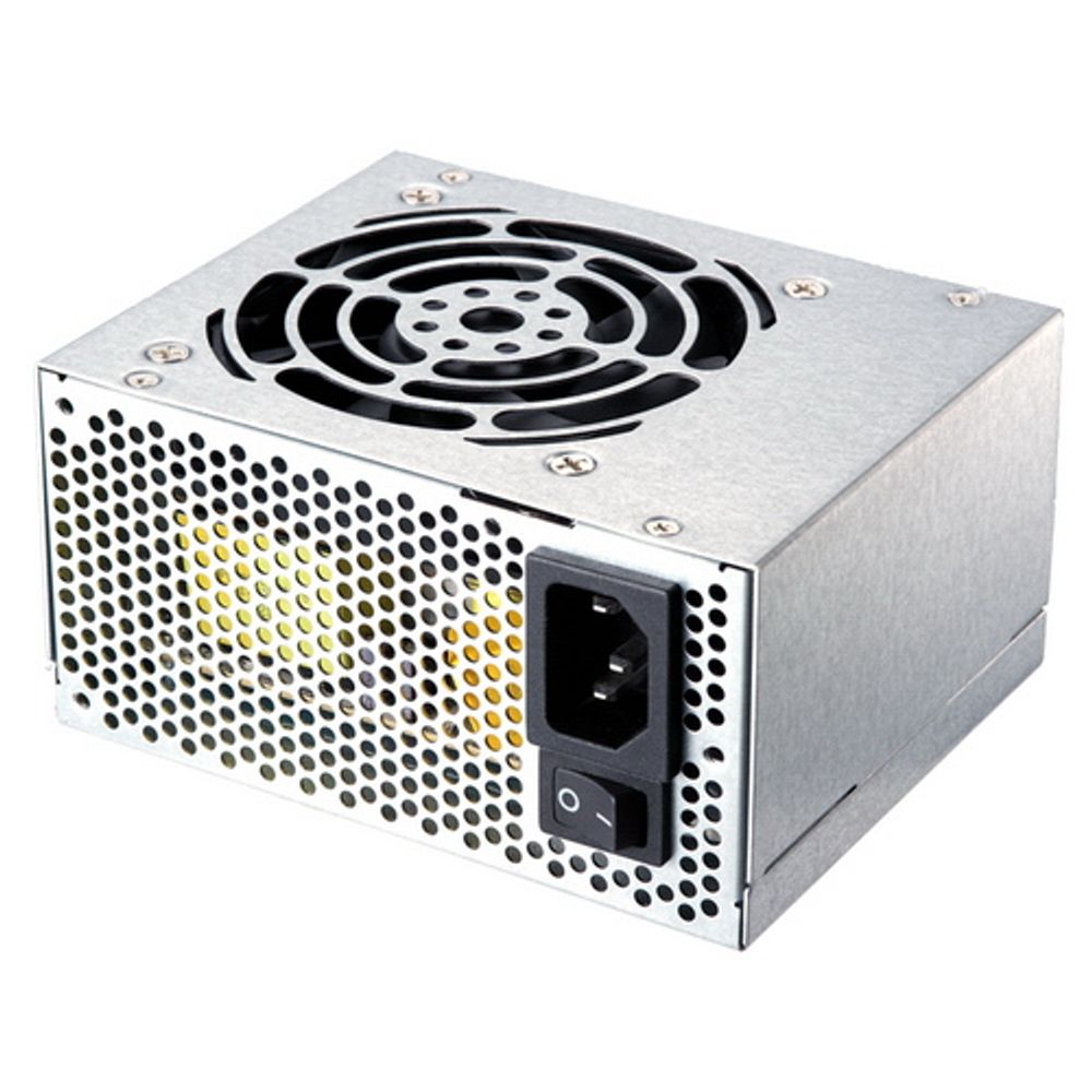 Блок питания SeaSonic SSP-300SFB SSP-300SFB 300W, SFX, 80 Plus Bronze, не модульный,OEM , {20} 1 ПЛА