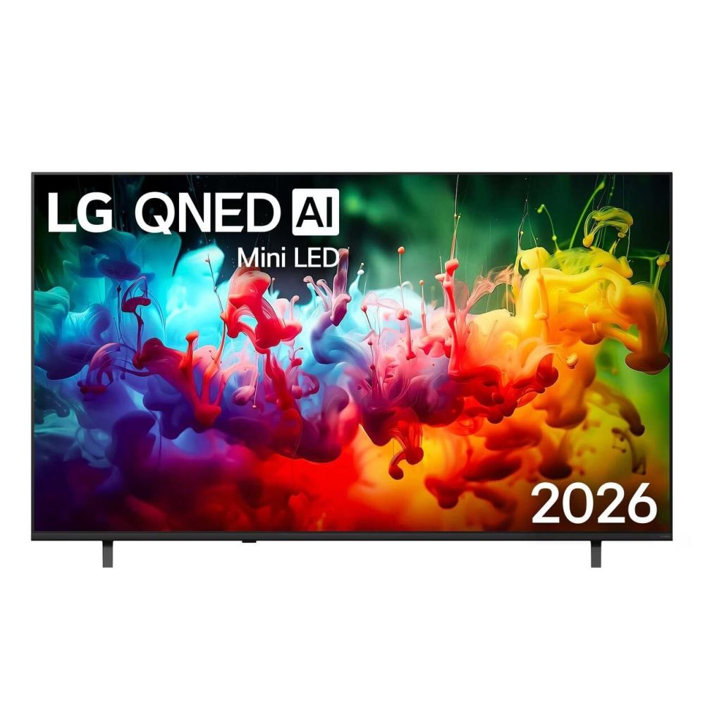 Телевизор QNED 75" 4K 75QNED70B6A.ARUG LG