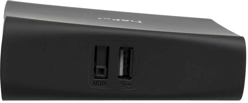 Точка доступа Wi-Fi MIKROTIK RBD52G-5HacD2HnD-TC hAP ac2 with 716MHz CPU, 128MB RAM, 5 x Gbit LAN, b