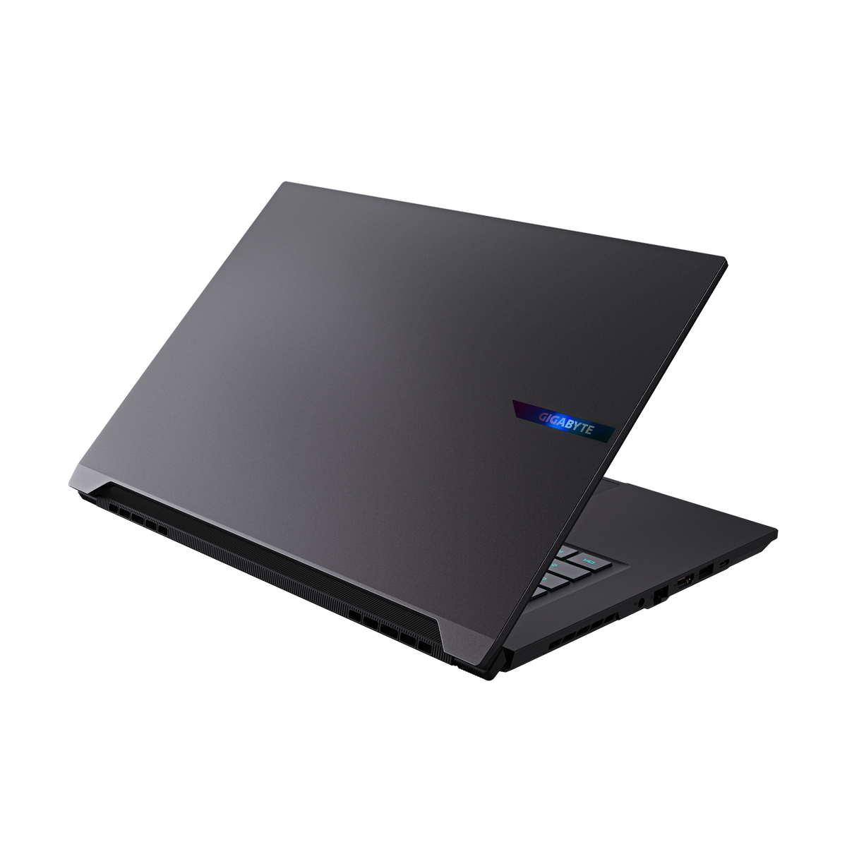 Ноутбук Gigabyte Aero X16 1VH Ryzen AI 7 350 32Gb SSD1Tb NVIDIA GeForce RTX5060 8Gb 16" IPS QHD+ (25