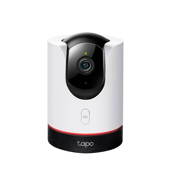 Камера видеонаблюдения IP TP-Link Tapo C225 5-5мм цв. корп.:белый