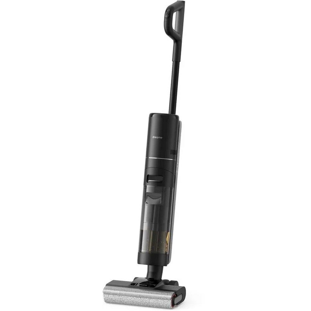Беспроводной моющий вертикальный пылесос Dreame Wet and Dry Vacuum H12 Pro HHR25A