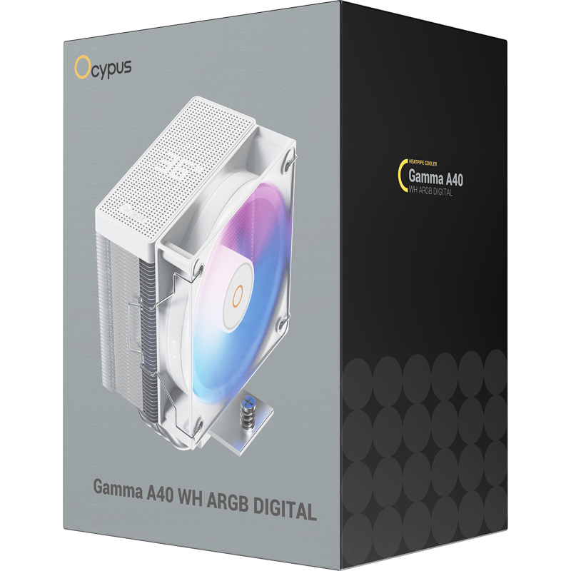 Ocypus Gamma-A40-WH1NAWD00X-GL
