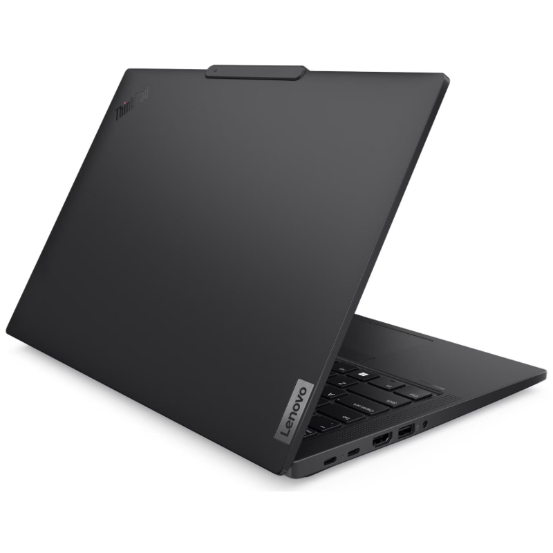 Ноутбук Lenovo ThinkPad T14 G5 14.0" WUXGA Touch IPS AG 400nits, AMD Ryzen 7 PRO 8840U,32GB DDR5, 51