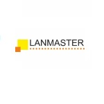 Патч-корд Патч-корд LANMASTER LSZH UTP кат.6, 3.0 м, оранжевый