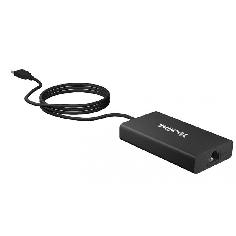 Устройство подключения источников контента/ Yealink [MVC-BYOD-Extender] BYOD Extender for Teams Room