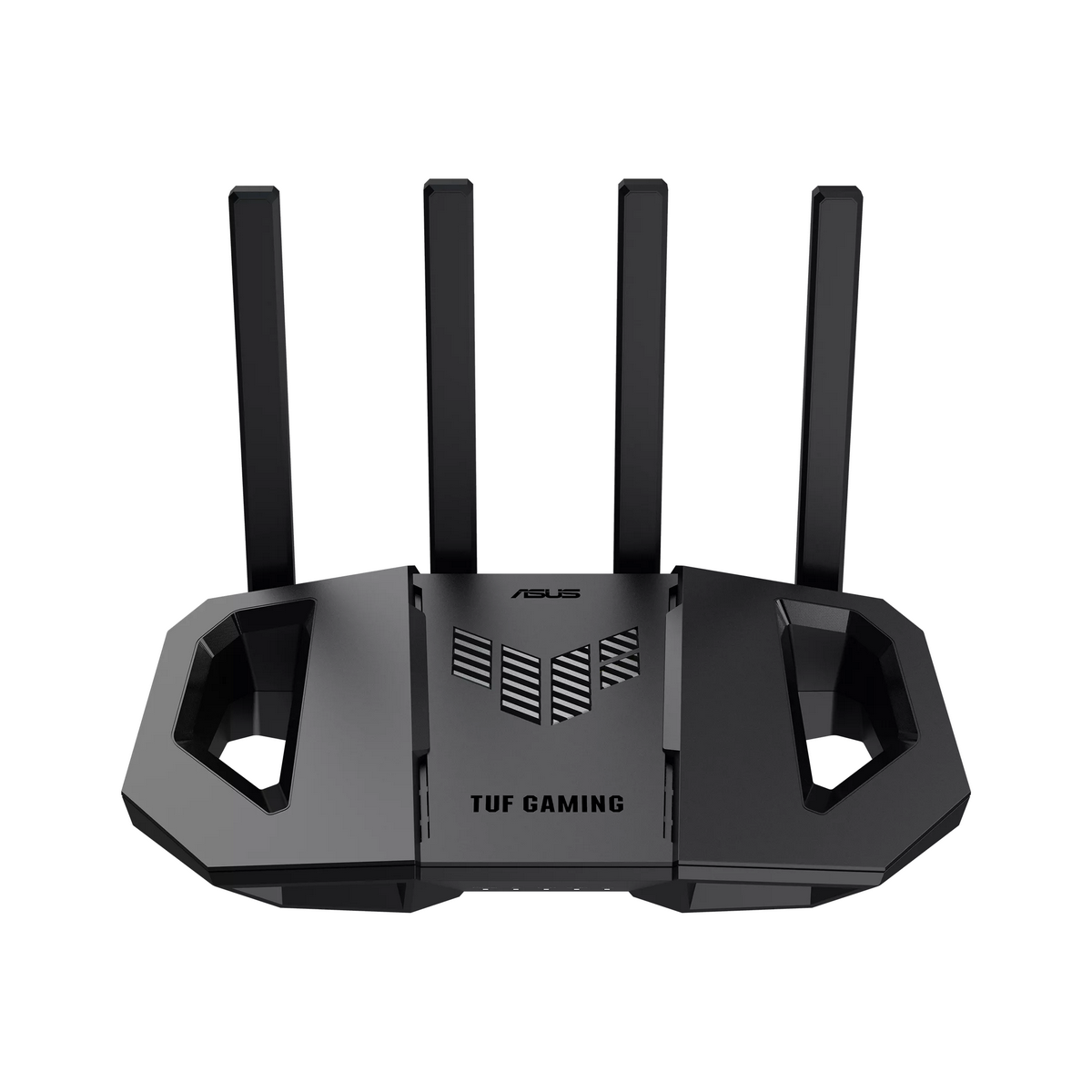 Роутер беспроводной Asus TUF-BE3600 BE3600 100/1000/2500BASE-T черный