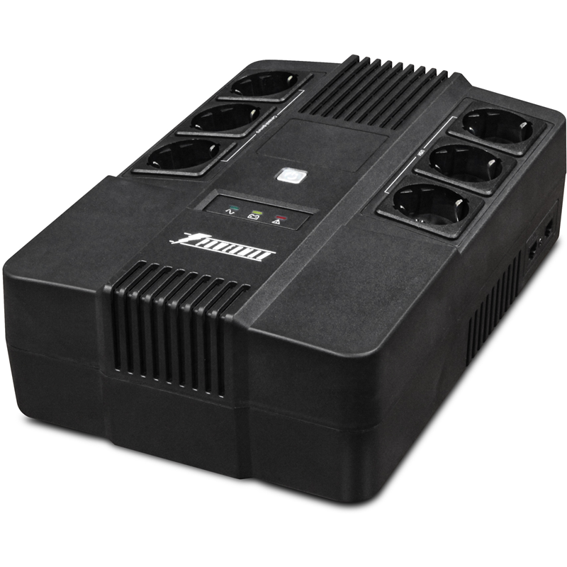 Powerman Brick 600
