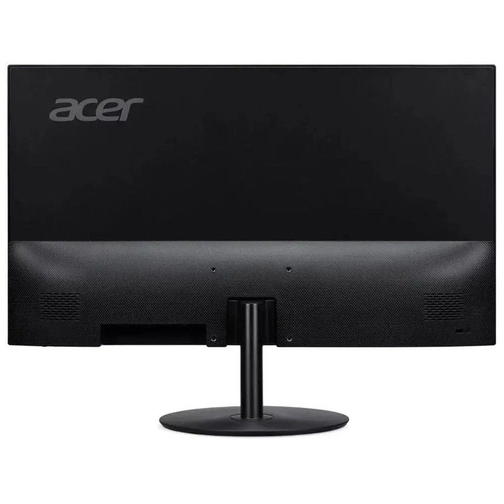 Монитор Acer 23.8" SA242YG0bi черный IPS LED 1ms 16:9 HDMI матовая 250cd 178гр/178гр 1920x1080 120Hz