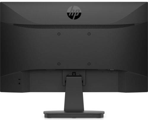 МОНИТОР 21.5" HP P22v G4 (1920x1080 FHD, TN, 16:9, 250 cd/m2, 1000:1, 5ms, 170°/160°, HDMI, VGA, Til