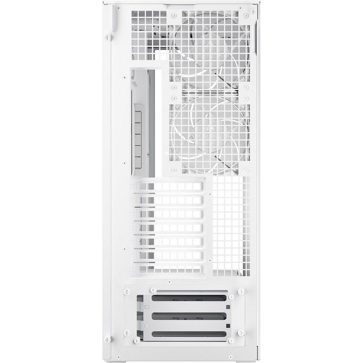 Корпус для ПК Arctic Cooling ARCTIC Xtender (White) арт. ACPCC00014A