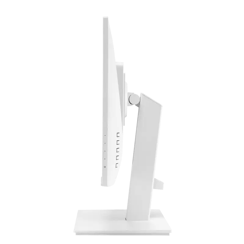 Монитор Asus 23.8" VA24EQSB-W белый IPS LED 16:9 HDMI M/M матовая HAS Piv 300cd 178гр/178гр 1920x108