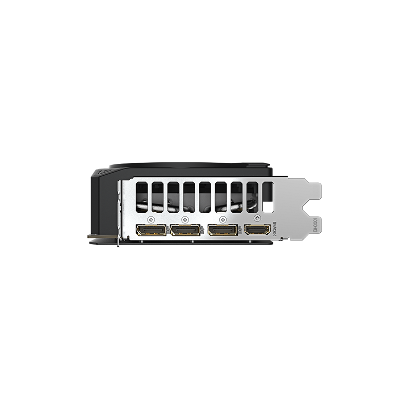 Видеокарта Gigabyte PCI-E 5.0 GV-N507TWF3OC-16GD 1.0 NVIDIA GeForce RTX 5070TI 16Gb 256bit GDDR7 249